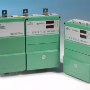 Bộ điều khiển động cơ một chiều Mentor II