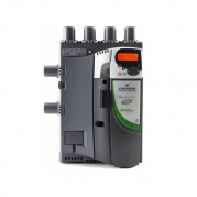 Bộ điều khiển động cơ một chiều 25A