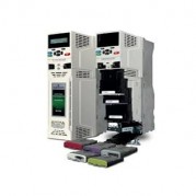 Biến tần Unidrive M800